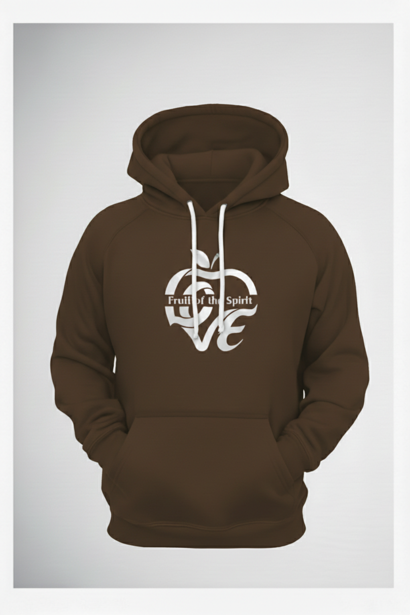 Fruit of the Spirit hoodie