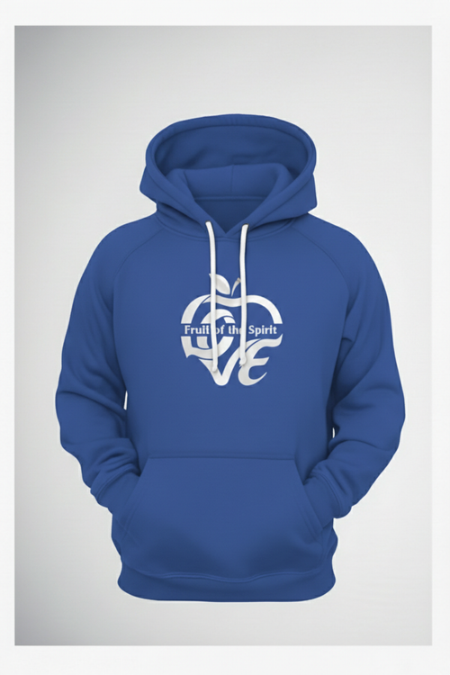 Fruit of the Spirit hoodie
