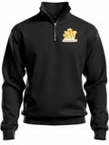 Kingdom Within Quarter Zip