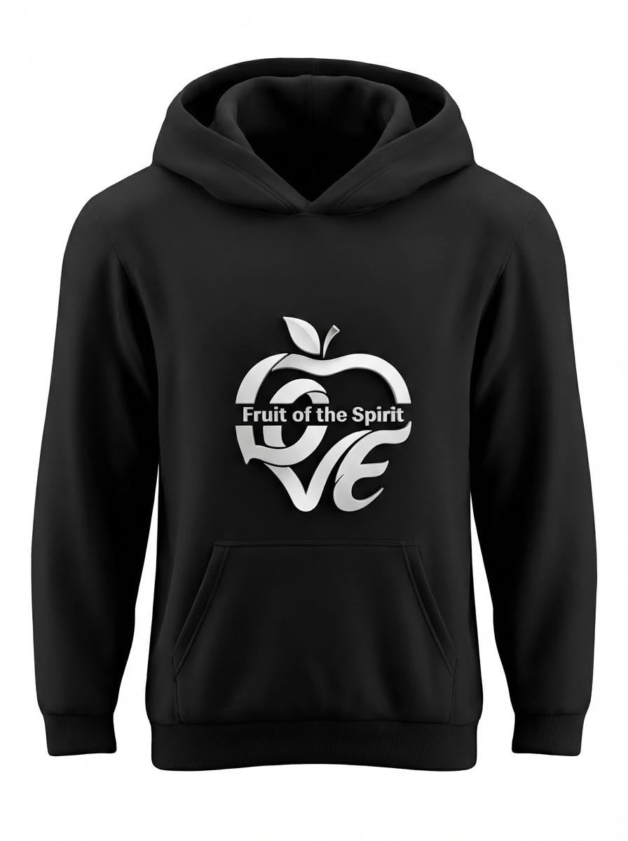 Fruit of the Spirit hoodie
