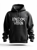 Kingdom Within Hoodie - Anime Style