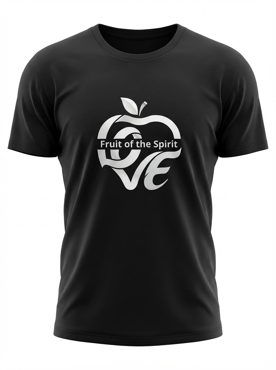 Fruit of the Spirit T Shirt