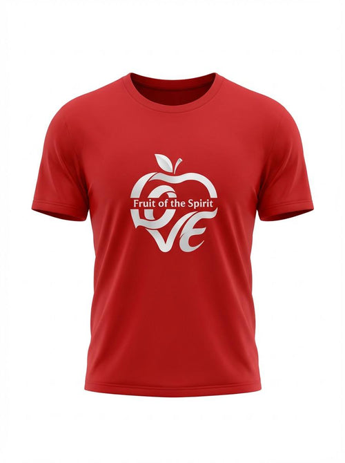 Fruit of the Spirit T Shirt
